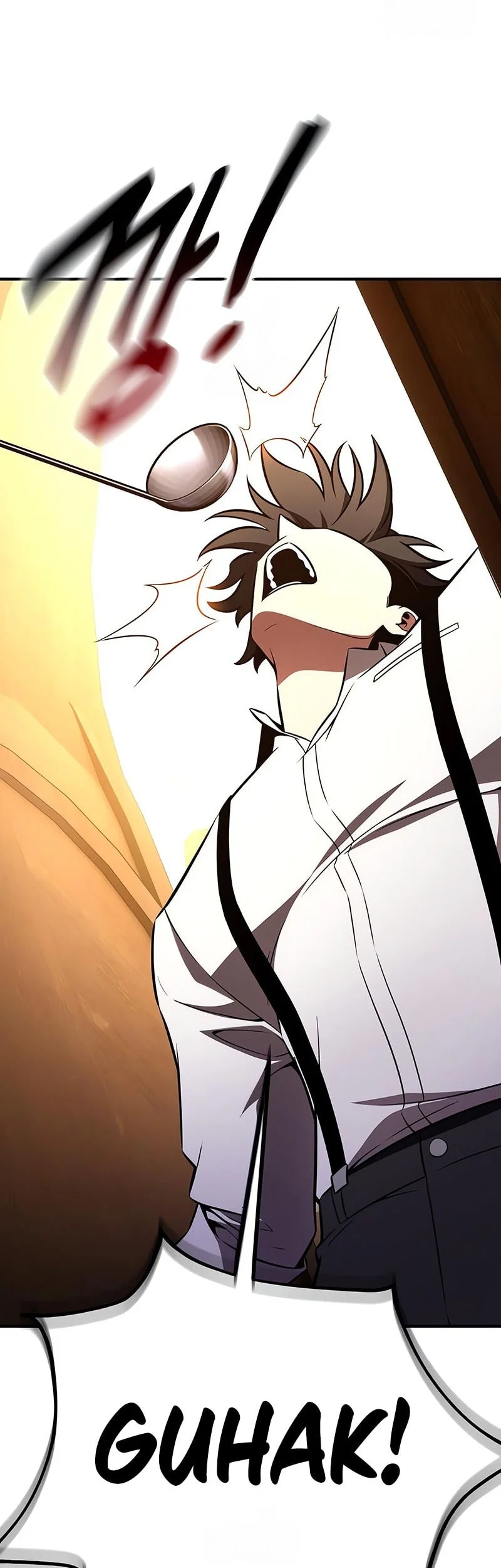 I Killed An Academy Player Chapter 102 Fix Gambar 23